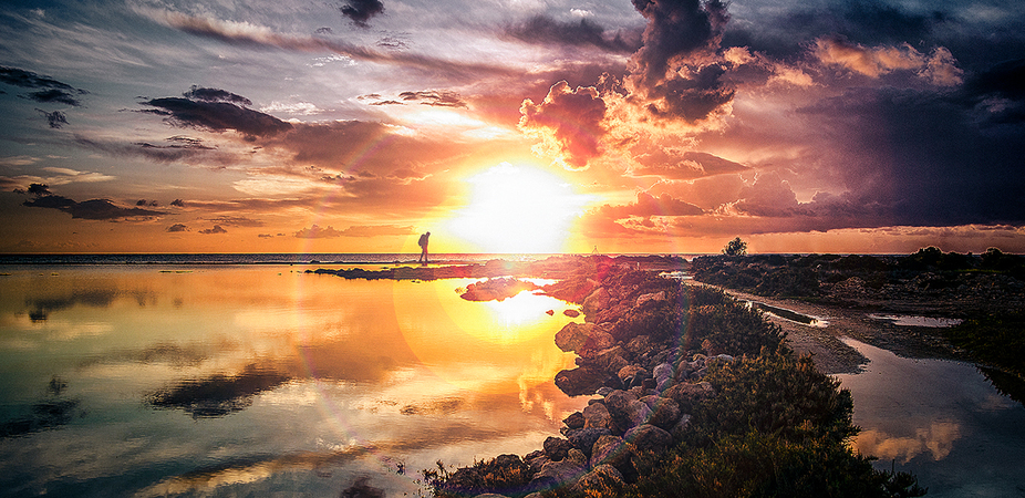 Has Science Fully Explained Sunshine?